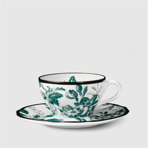 gucci herbarium china|Herbarium Cup .